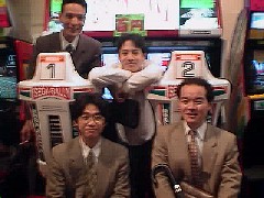 �����c�ɏW�����ʁX