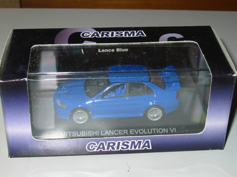 �����T�[Evo.6