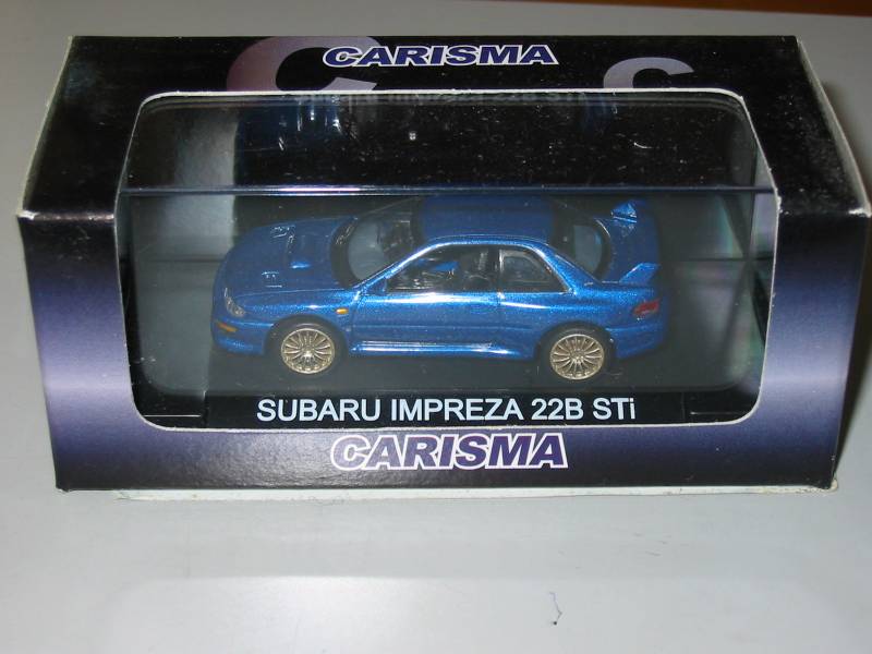 �C���v���b�T22B-STi