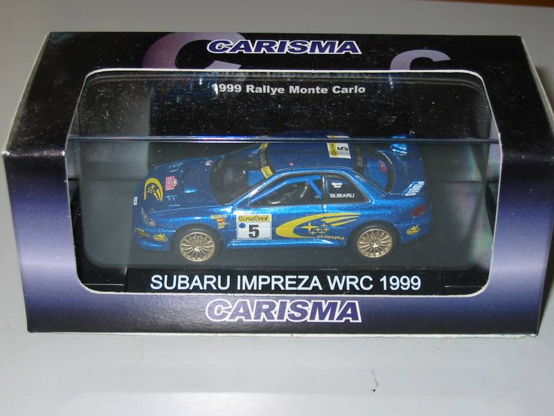 �C���v���b�TWRC99