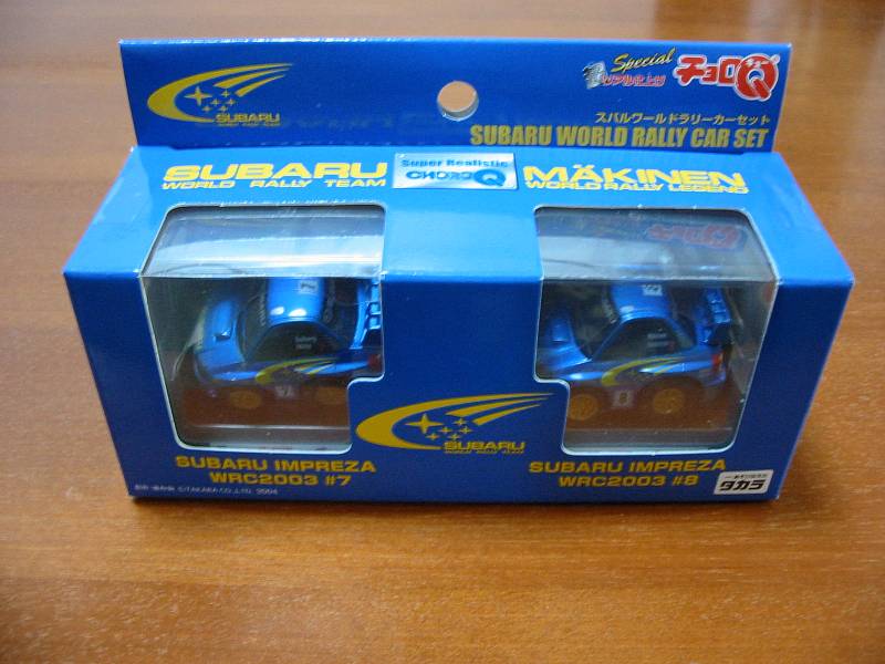 �C���v���b�TWRC2003